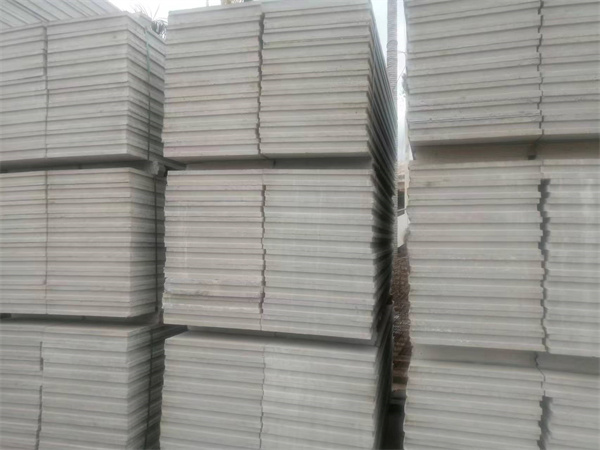福建轻质复合隔墙板批发