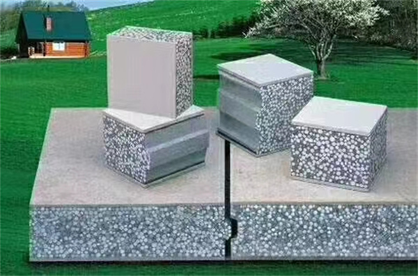 福建轻质复合隔墙板厂家直销