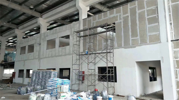 福建福建办公专用隔墙板销售