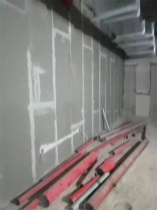 福建轻质陶瓷隔墙板