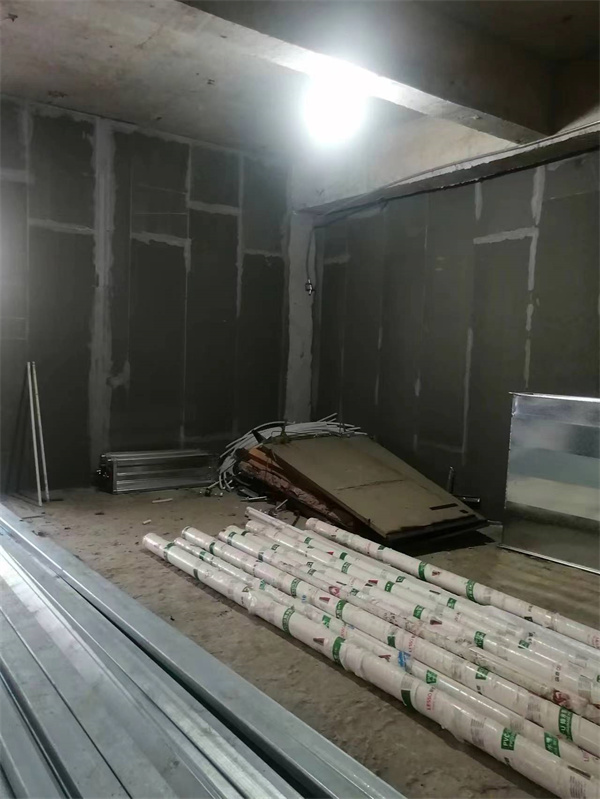 福建轻质陶瓷隔墙板价格
