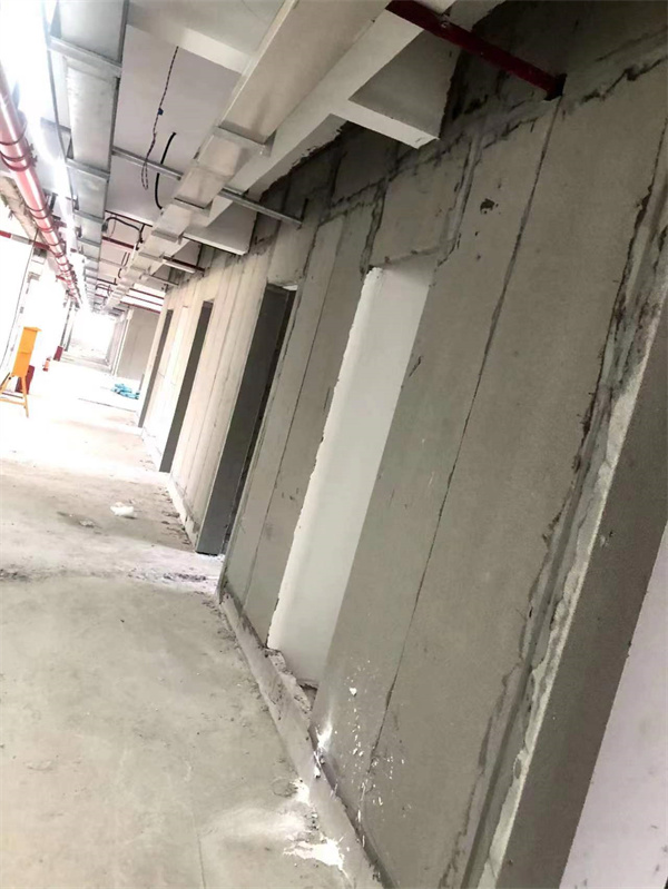 福建轻质陶瓷隔墙板厂家直销