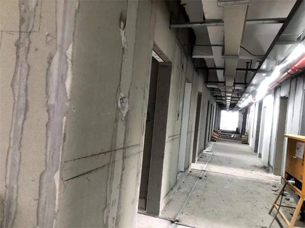 福建轻质陶瓷隔墙板销售