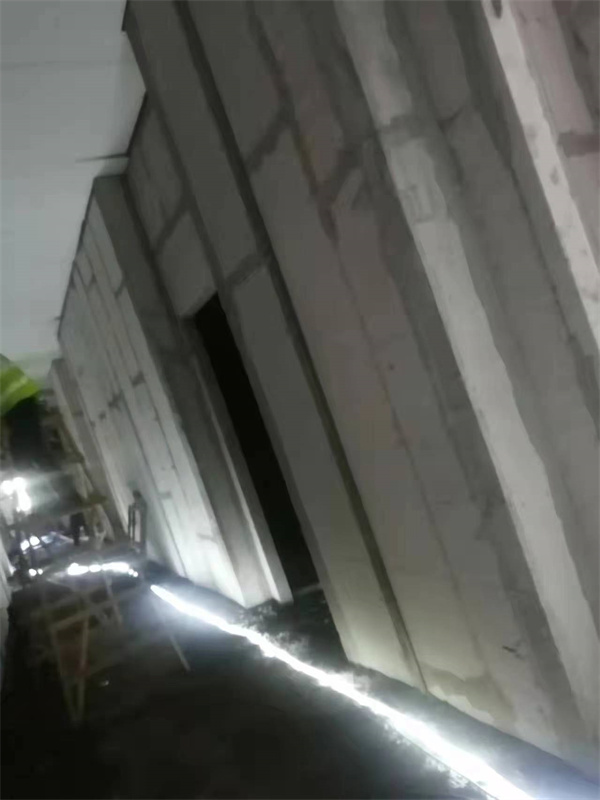 福建轻质三维钢网隔墙板销售