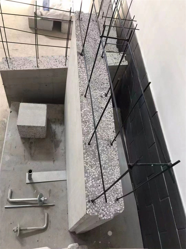 福建轻质三维钢网隔墙板厂家