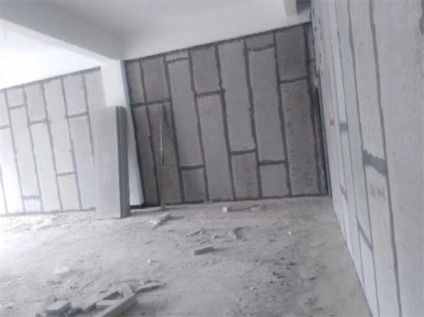 福建轻质三维钢网隔墙板批发电话