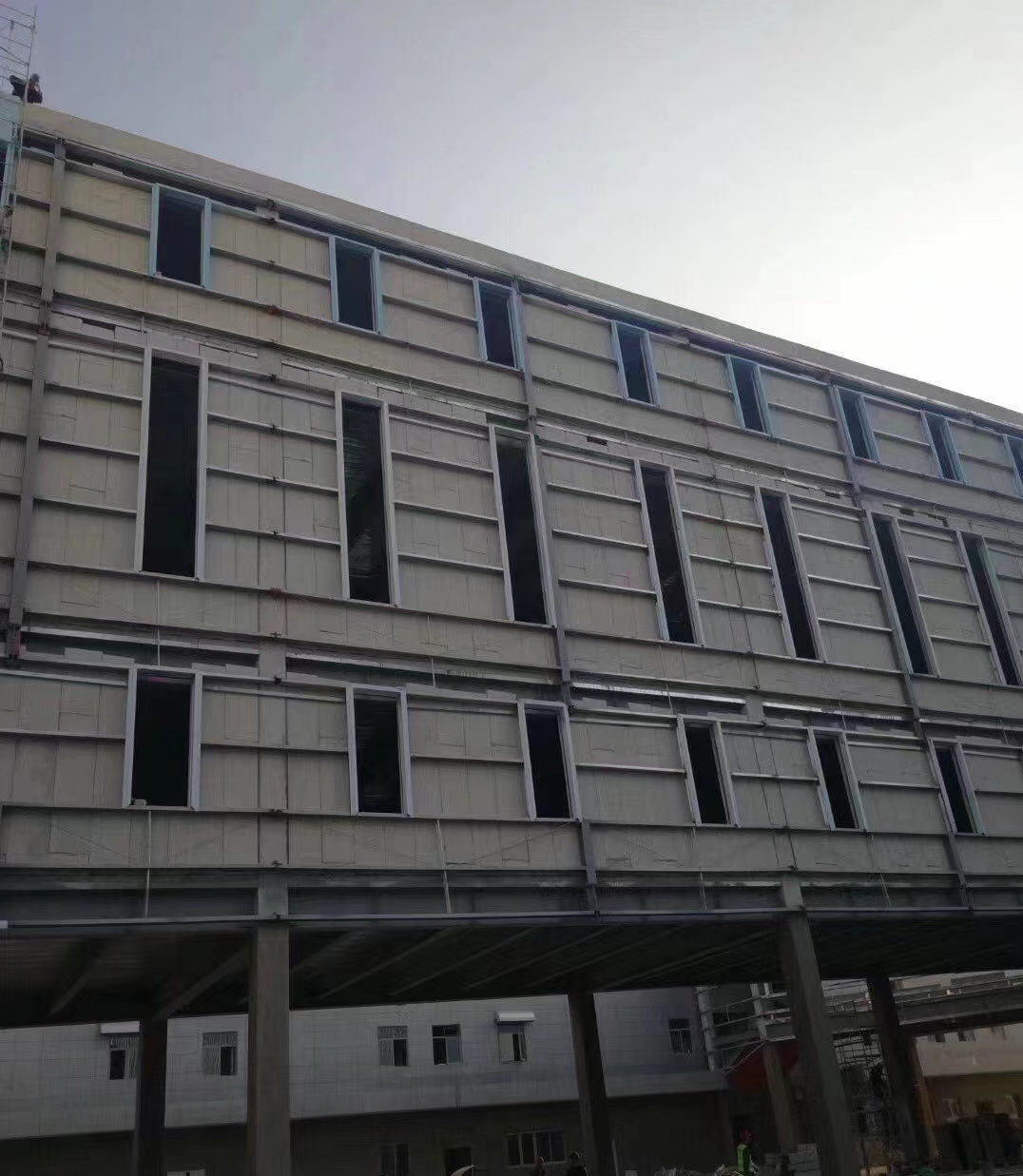 福建办公专用隔墙板