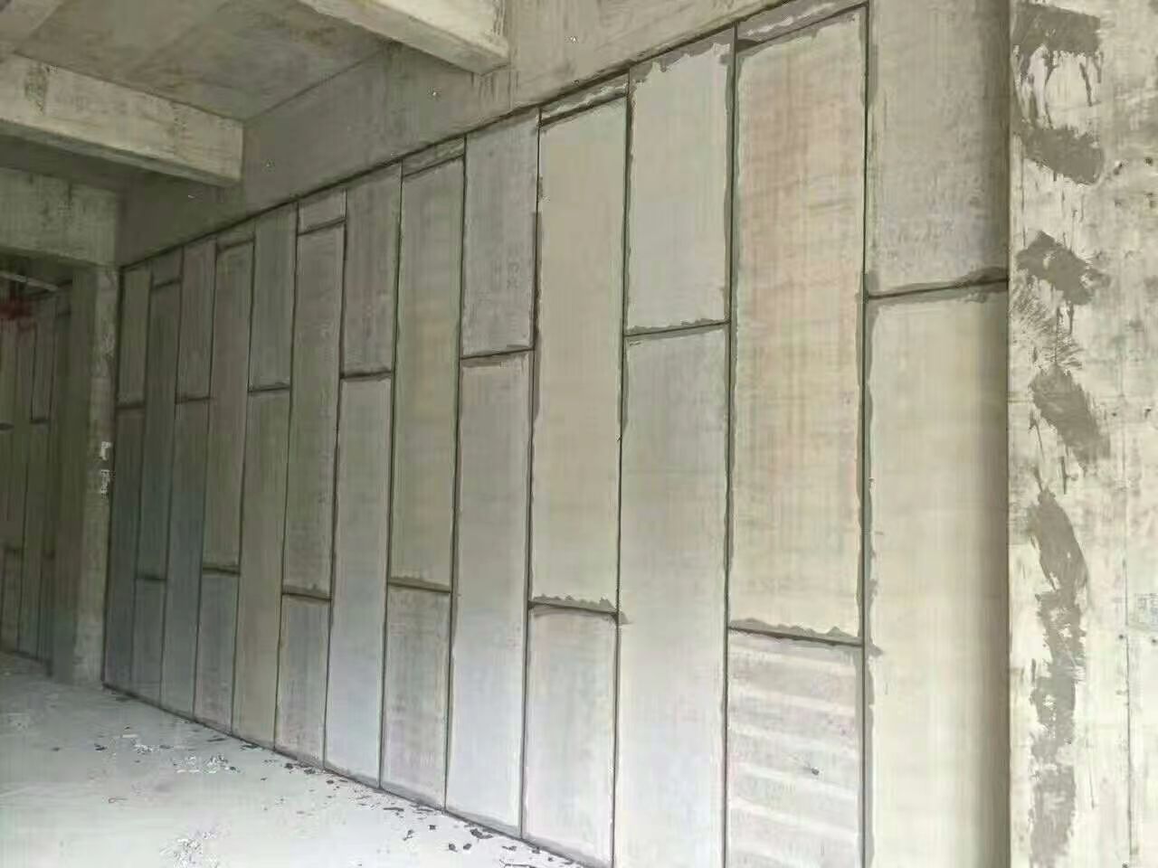 福建办公专用隔墙板批发
