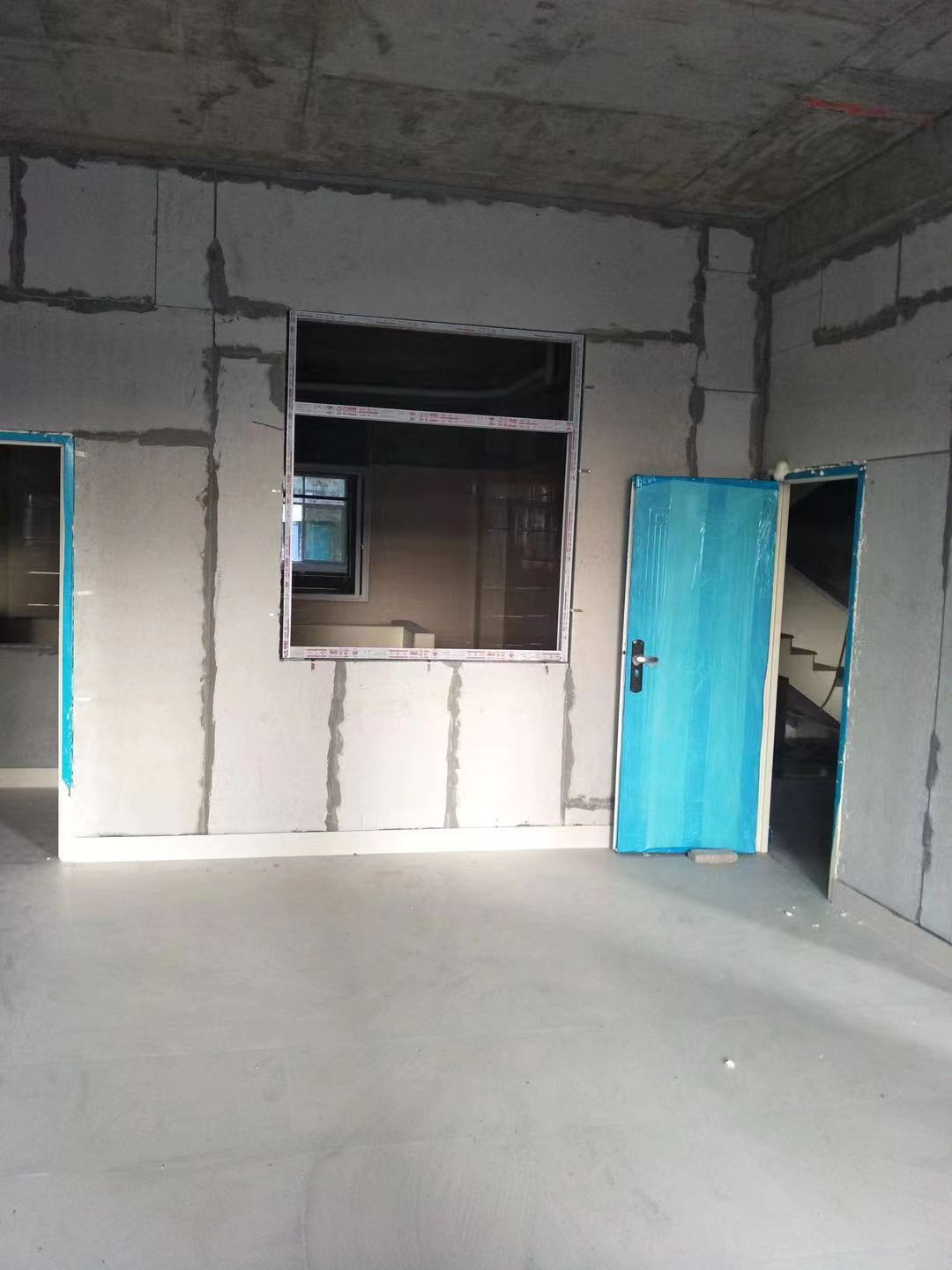 福建学校专用隔墙板
