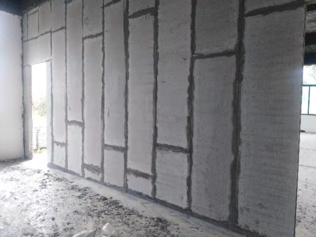 福建学校专用隔墙板